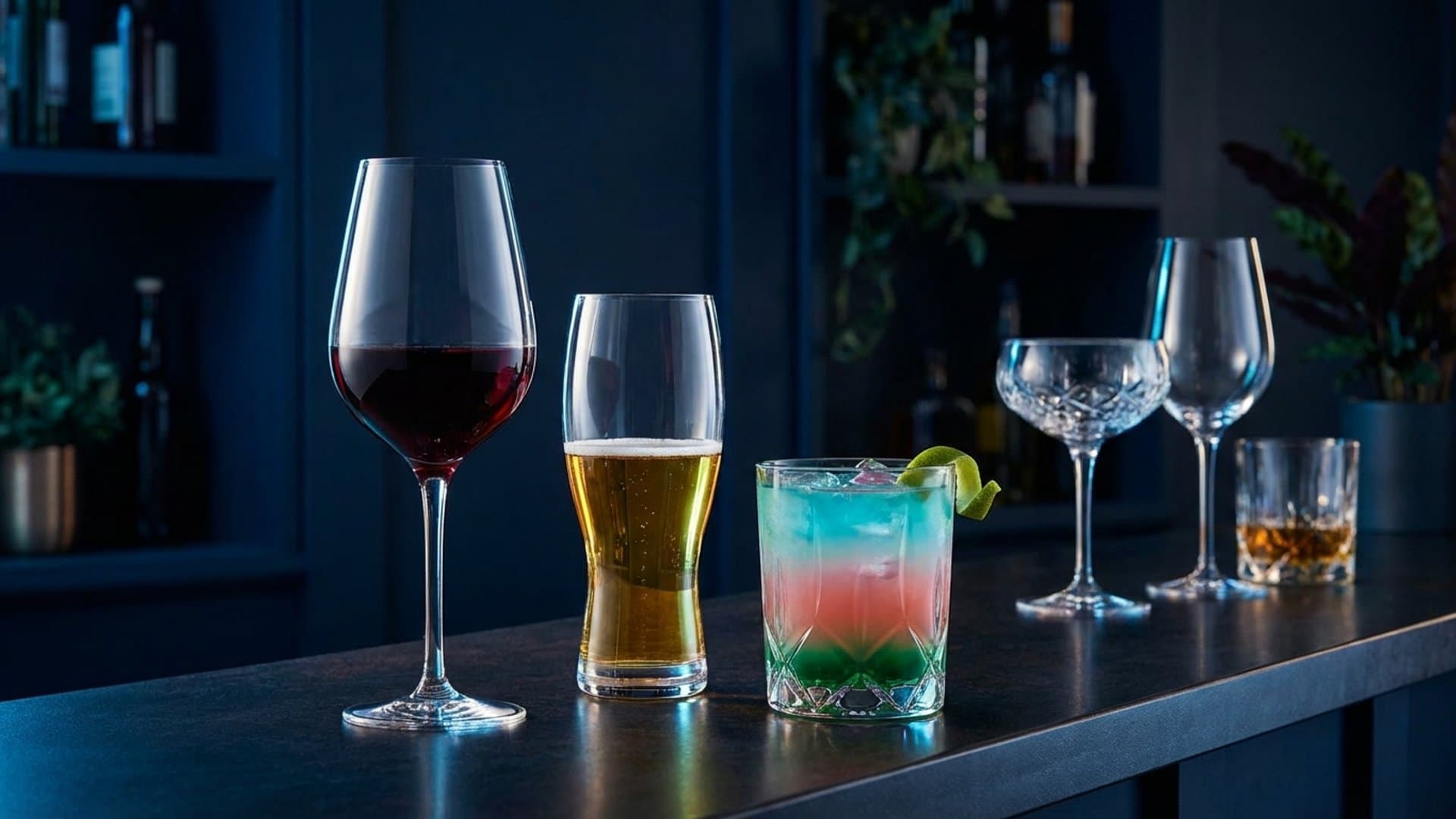 How to Track Alcohol Calories (Without Ruining Your Social Life)