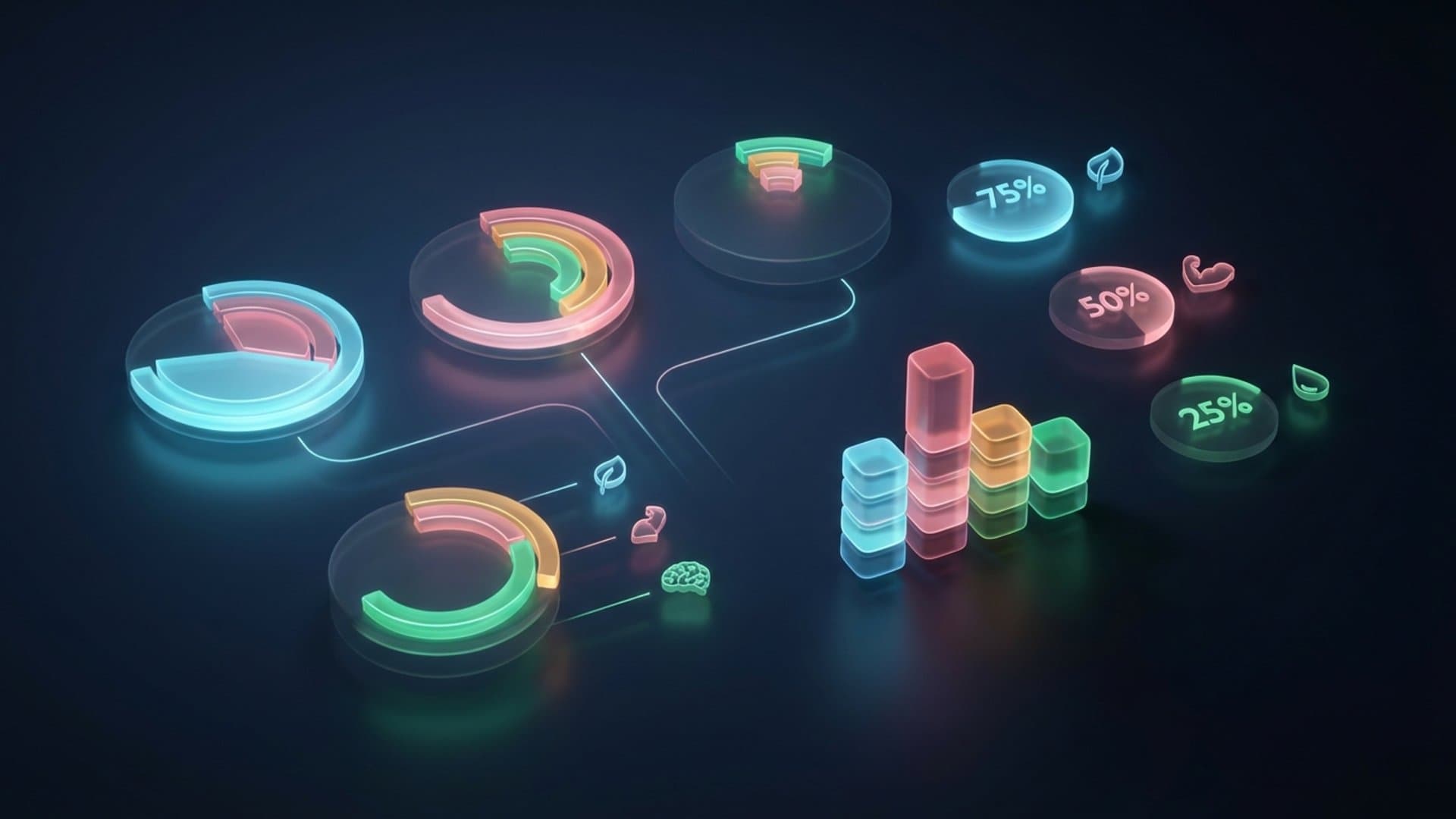 75 Calorie Counting Statistics You Need to Know (2026)