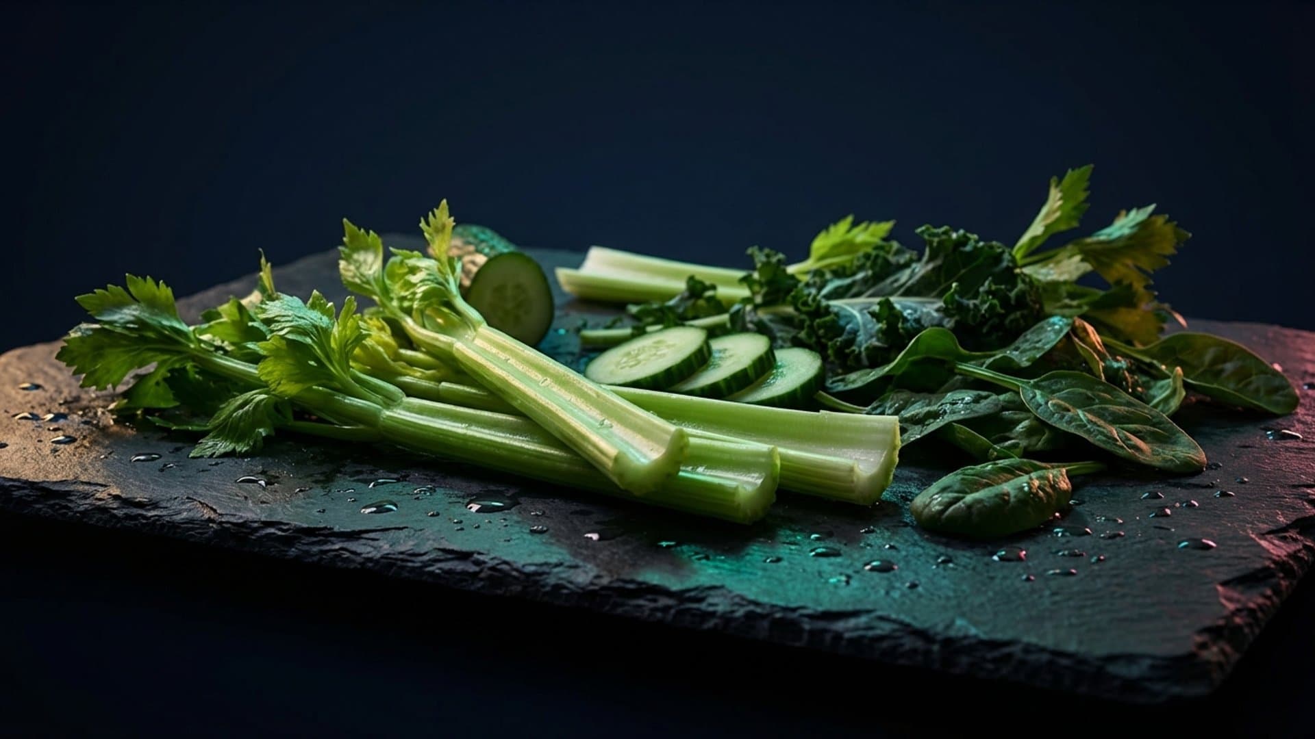 Do Negative Calorie Foods Exist? The Truth About Celery and Other Claims