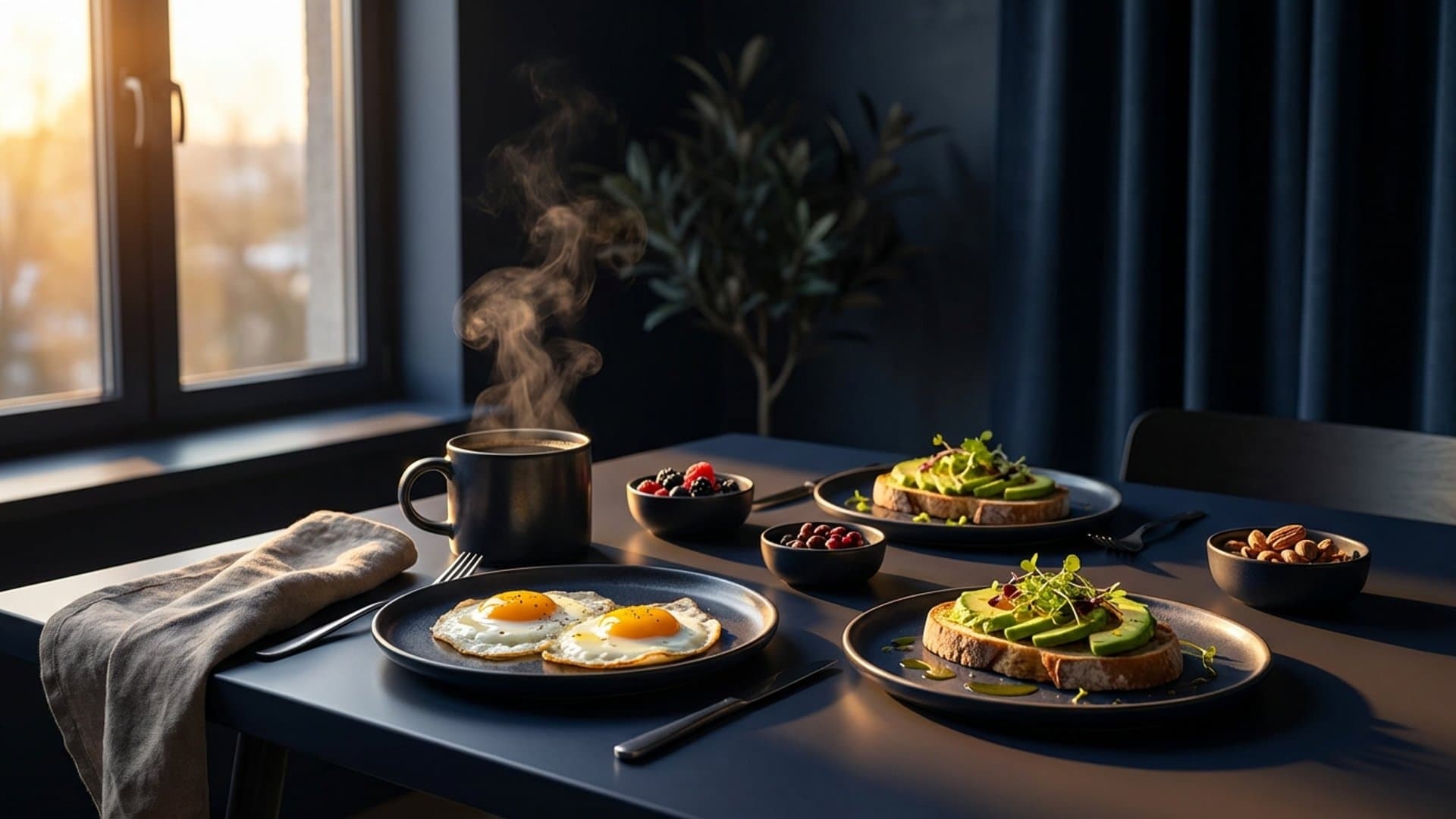 Does Eating Breakfast Boost Your Metabolism? What Research Shows