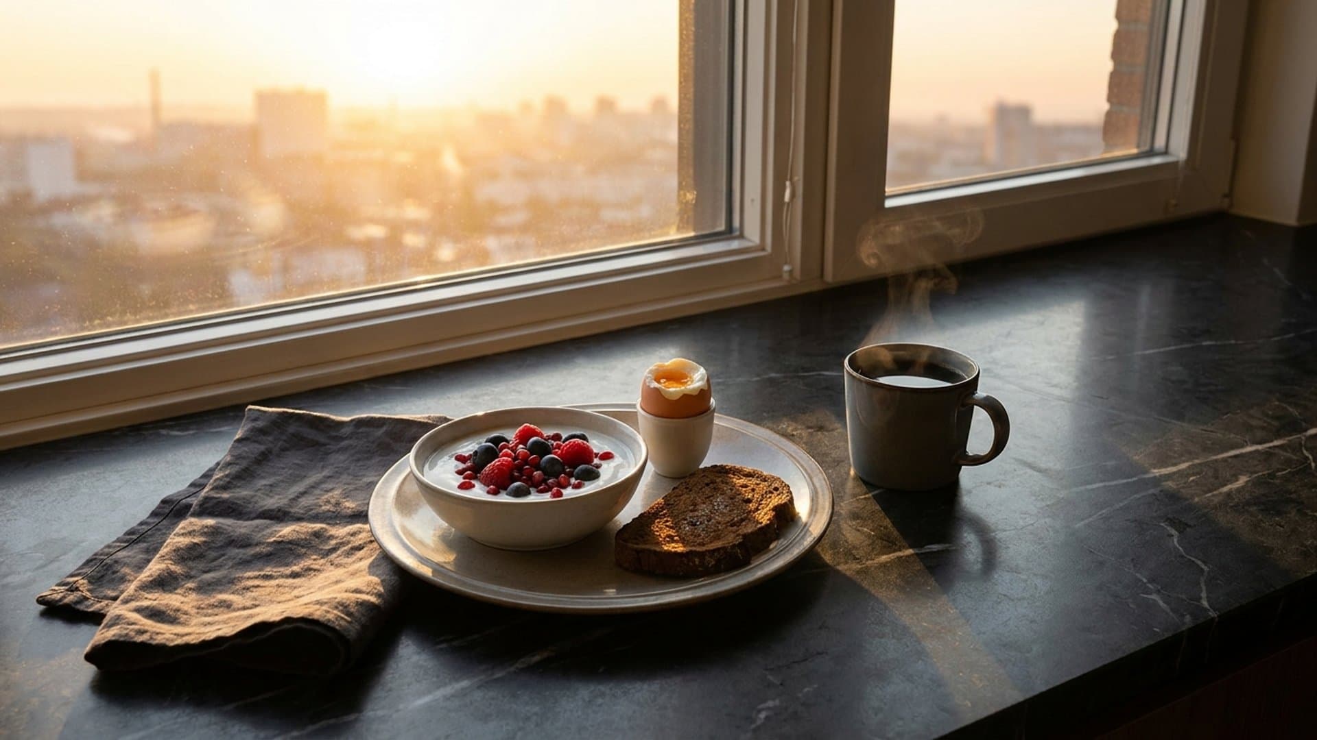 How to Get Back on Track After a Binge (Without the Guilt Spiral)