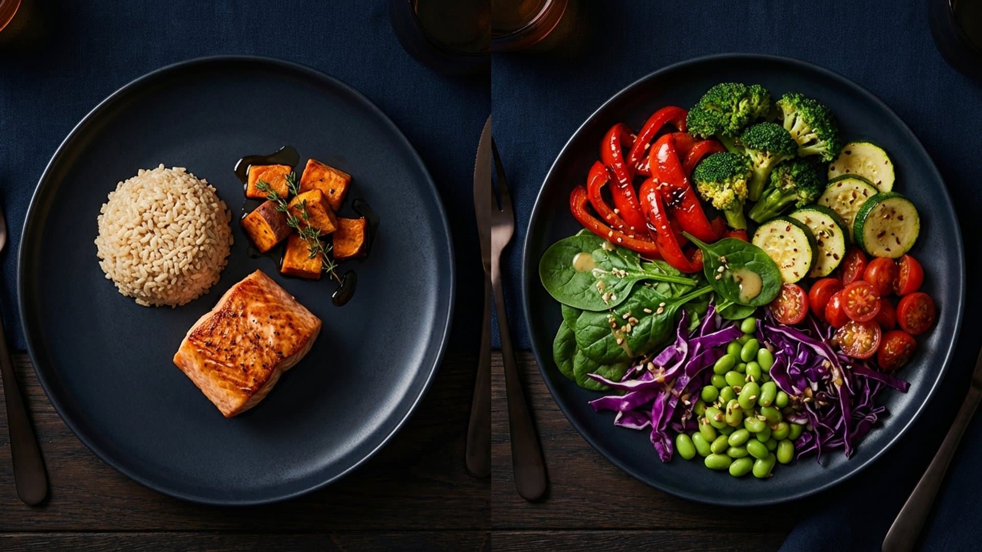 High Volume Eating: How to Eat More Food While Cutting Calories