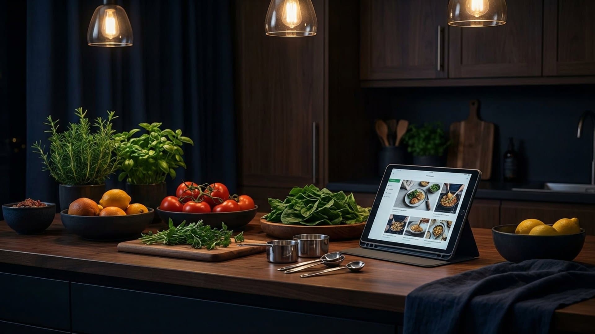 How to Track Homemade Recipes and Meals