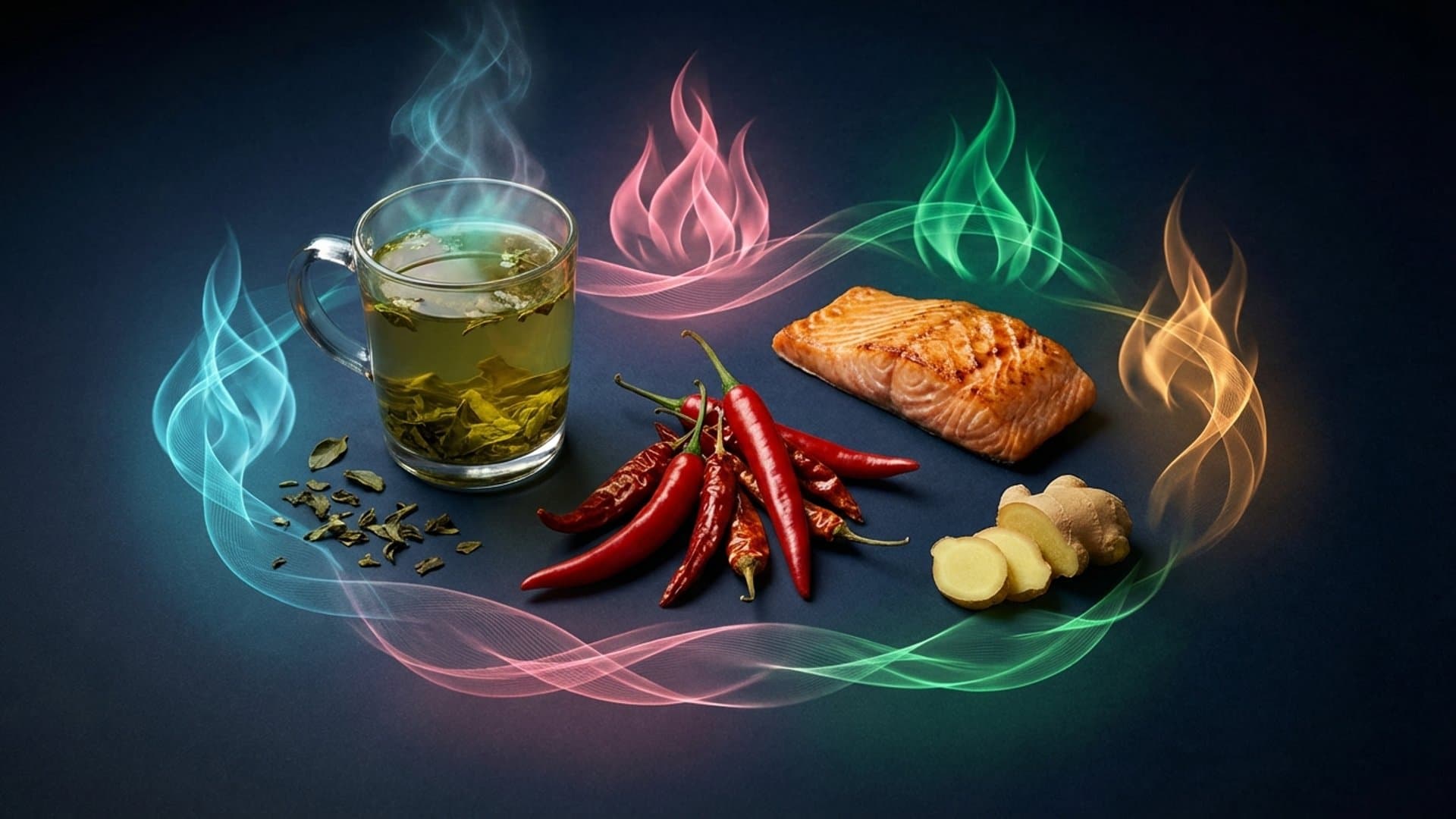 Can You 'Boost' Your Metabolism? The Truth