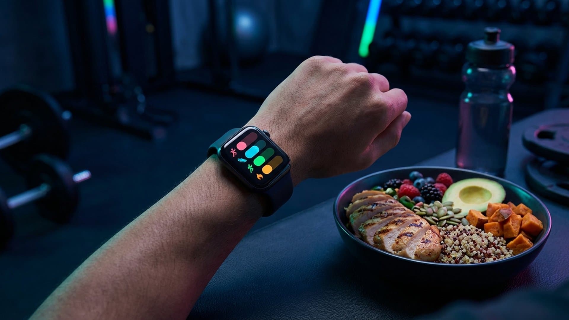 Should You Eat Back Exercise Calories? When It Makes Sense (And When It Doesn't)