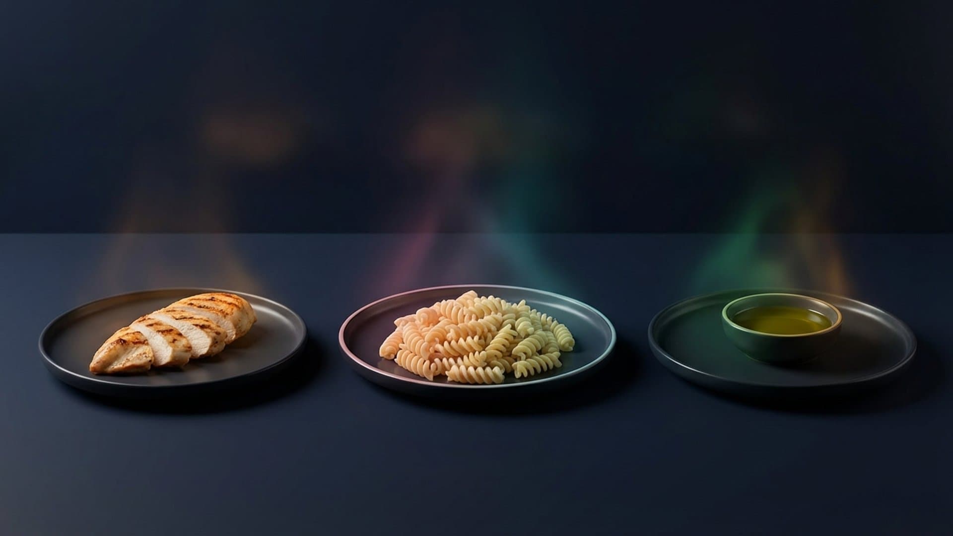 The Thermic Effect of Food Explained: How Your Body Burns Calories Digesting