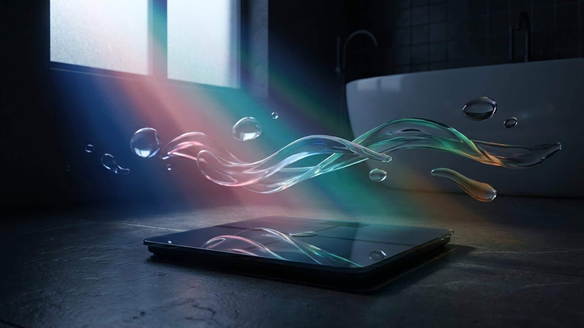 Why Your Weight Fluctuates Day to Day (And Why It's Normal)