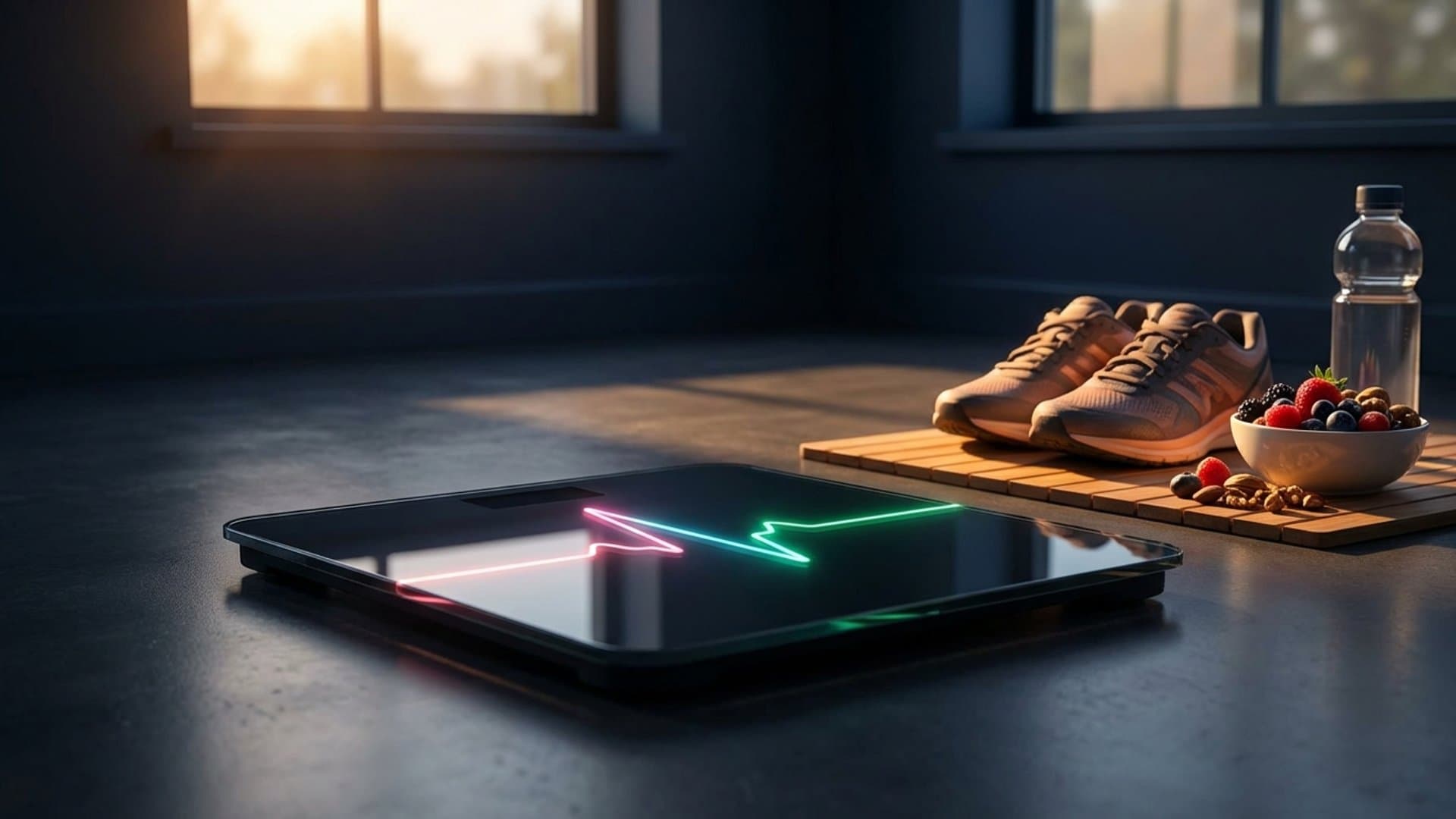 How to Break a Weight Loss Plateau