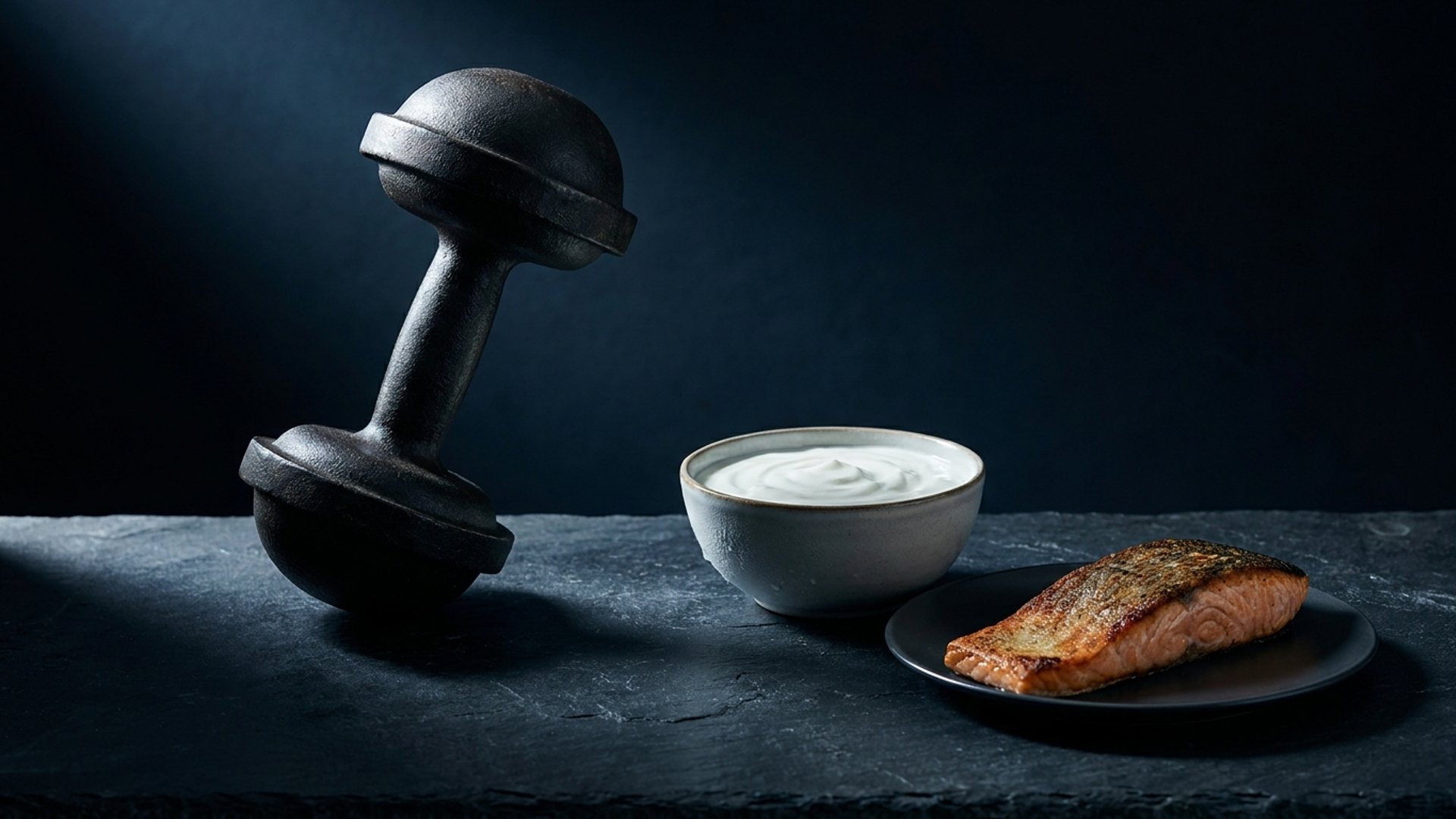 Calorie Counting Over 50: What Actually Changes, and What Doesn't