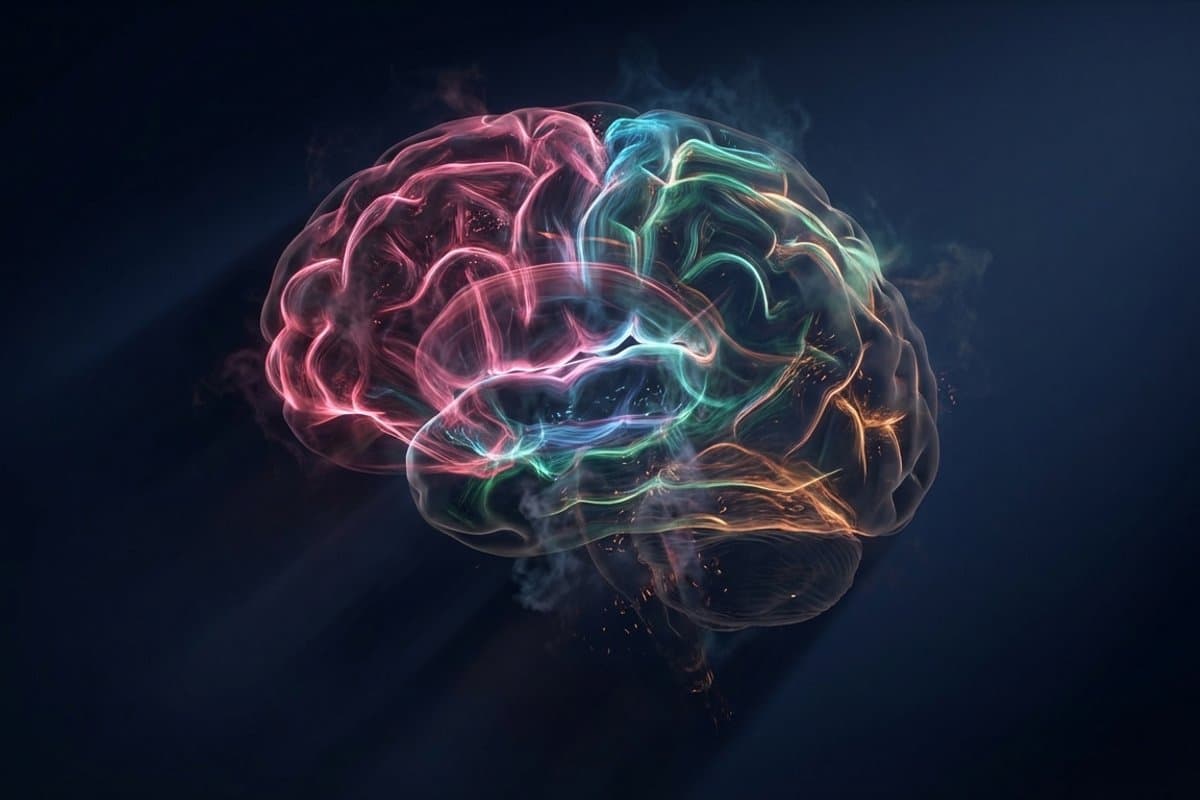 Graph showing decision quality declining through the day