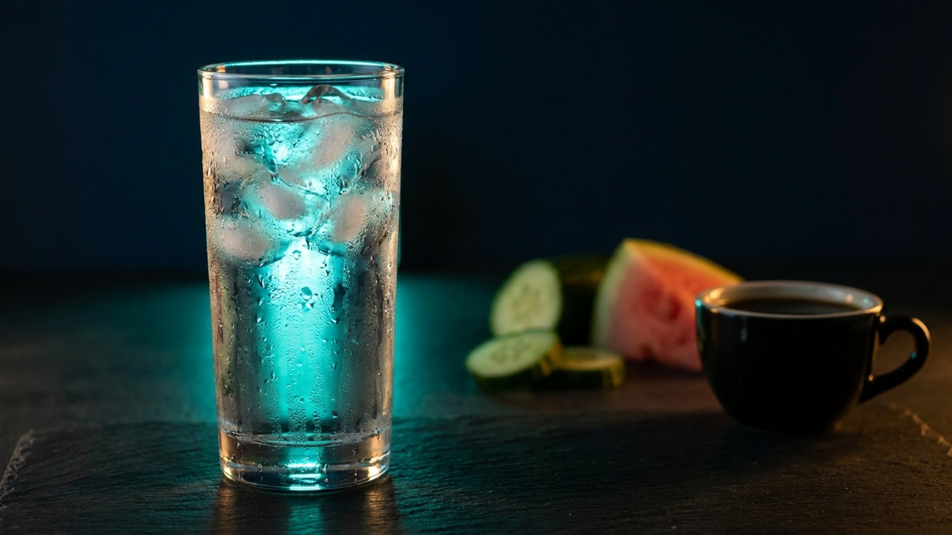 Do You Need 8 Glasses of Water a Day?