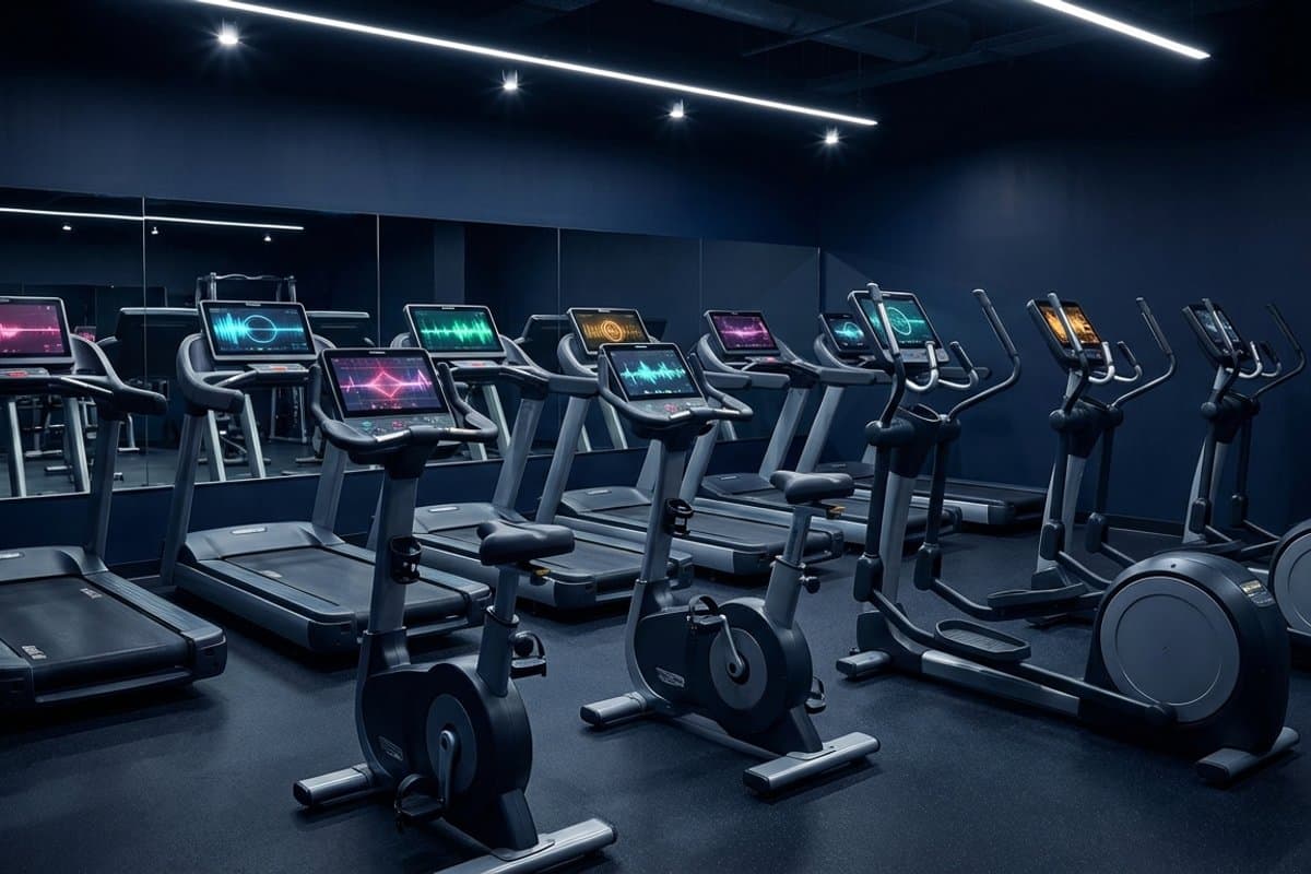 Comparison of actual vs reported calories from different activities