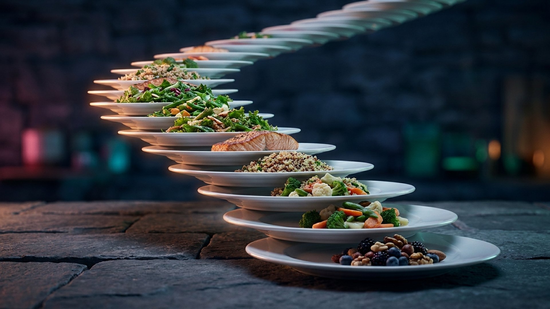 Reverse Dieting: What It Is, What the Evidence Says, and Who Actually Needs It