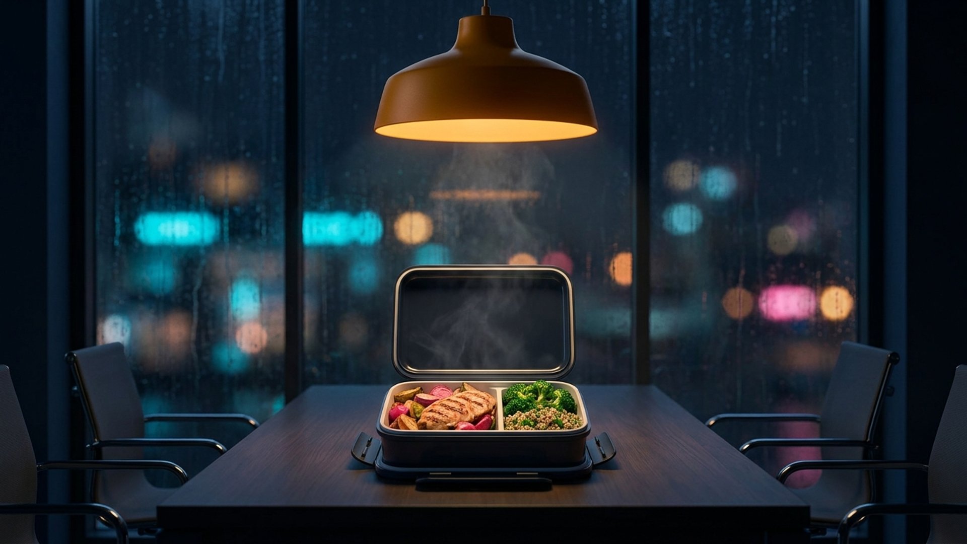 Shift Work and Meal Timing: Tracking Calories When the Day Keeps Moving